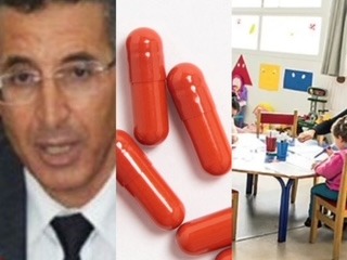 LE JOURNAL DE MIDI 30 EN LANGUE ARABE DU 4/01/22